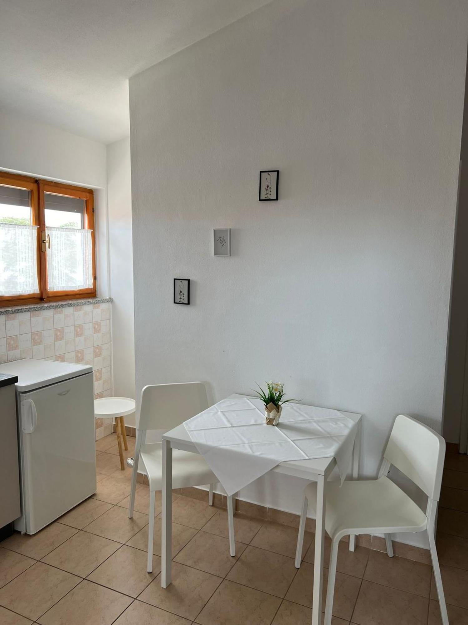 Apartments And Rooms Lorena 236 Rovinj Exterior photo
