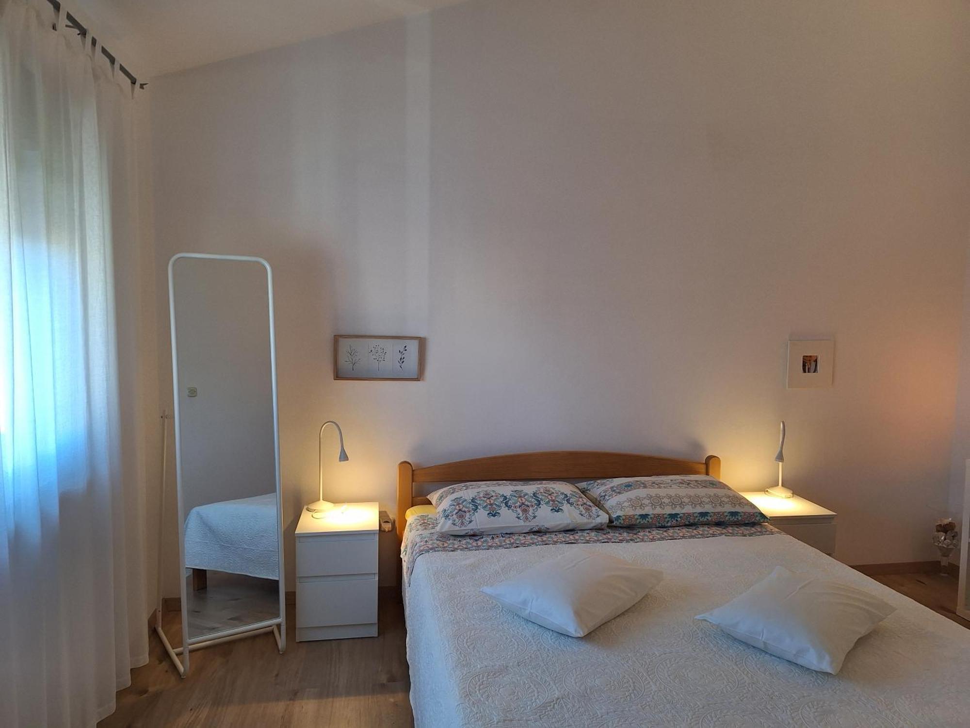 Apartments And Rooms Lorena 236 Rovinj Exterior photo