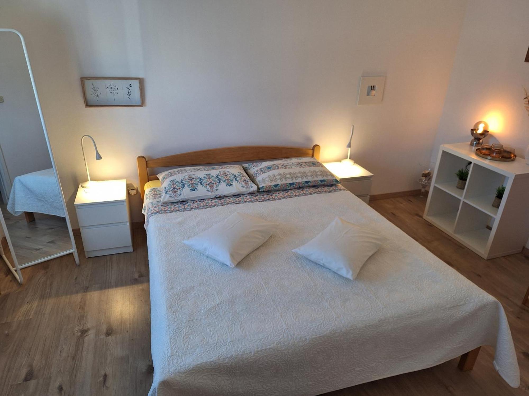 Apartments And Rooms Lorena 236 Rovinj Exterior photo