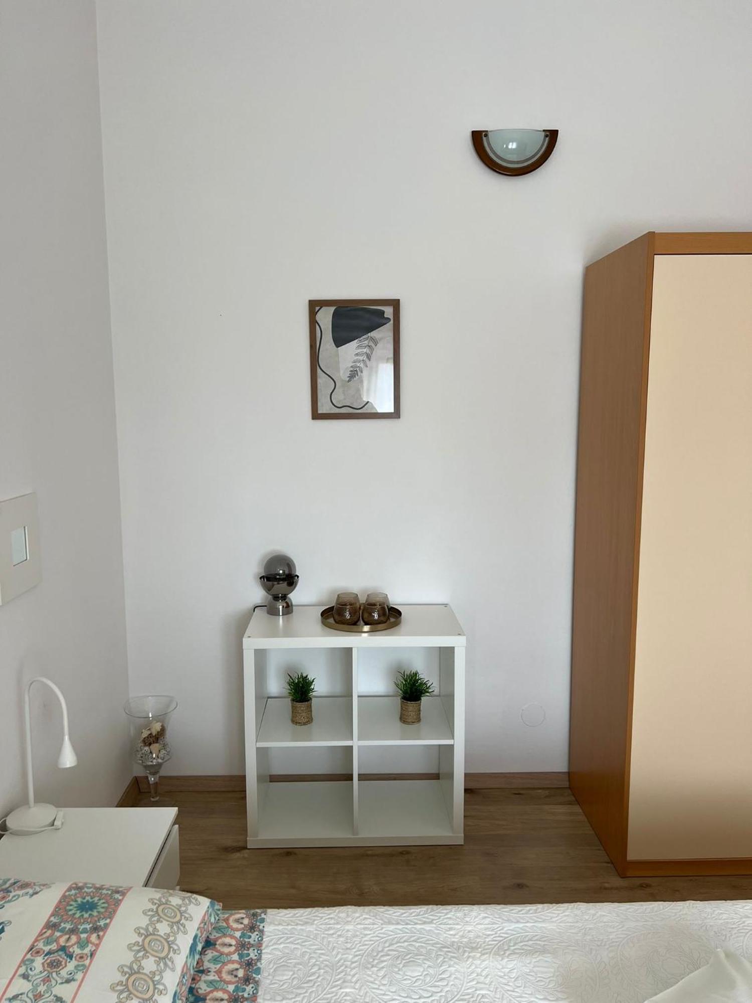 Apartments And Rooms Lorena 236 Rovinj Exterior photo