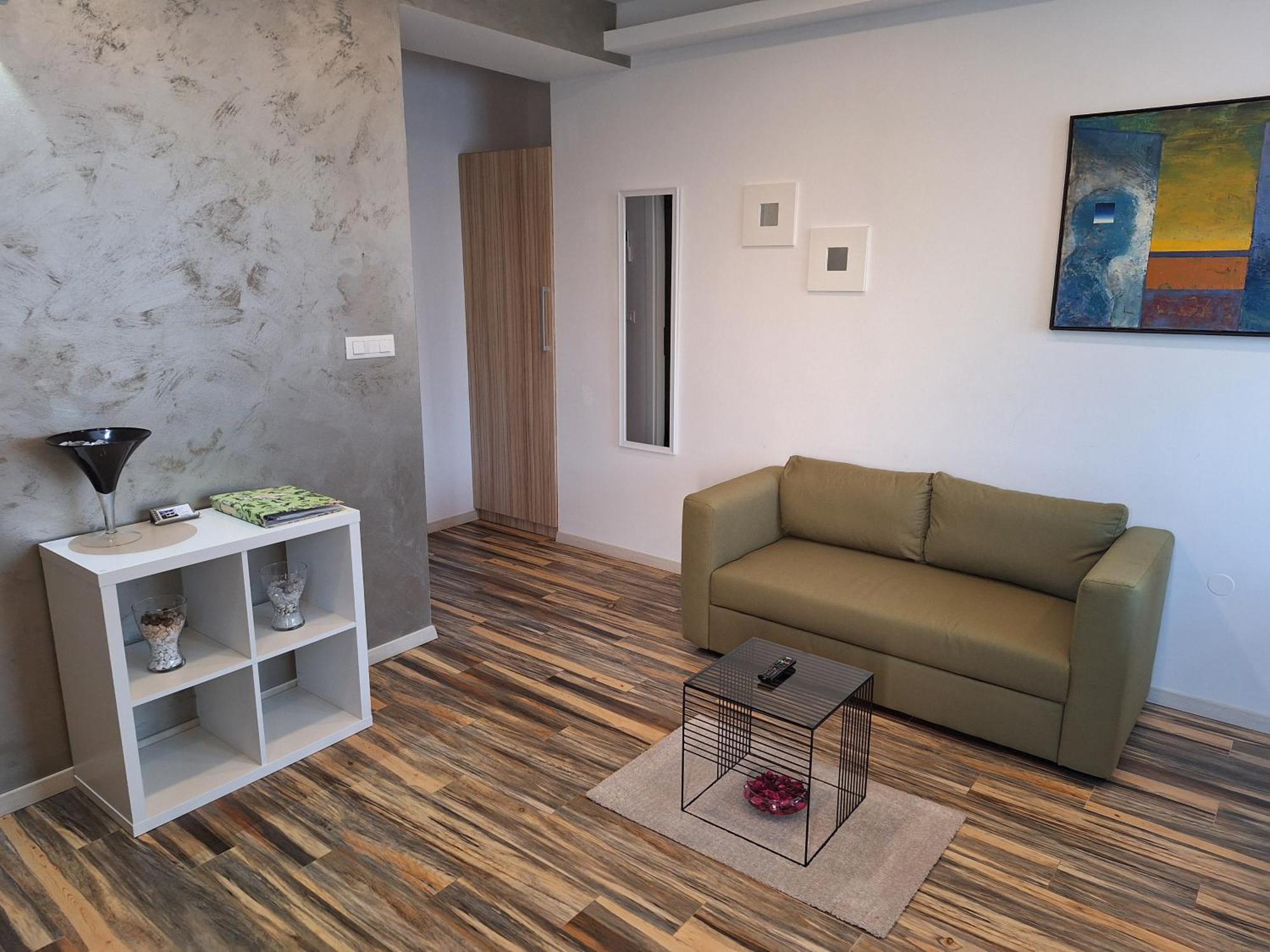 Apartments And Rooms Lorena 236 Rovinj Exterior photo