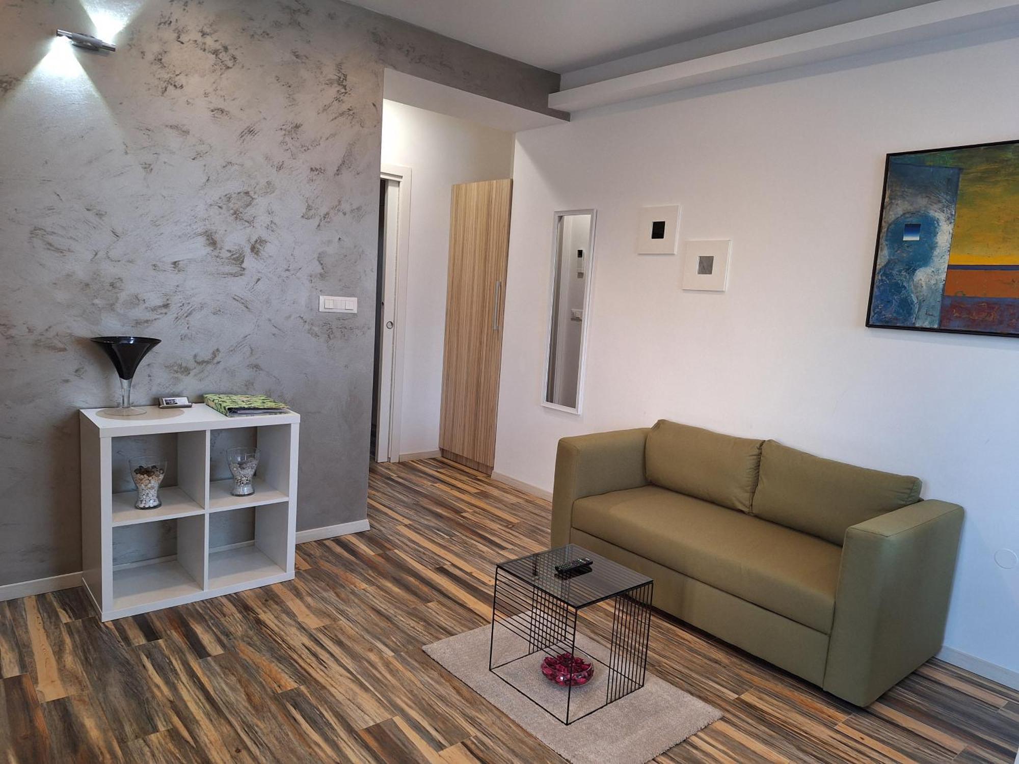 Apartments And Rooms Lorena 236 Rovinj Exterior photo