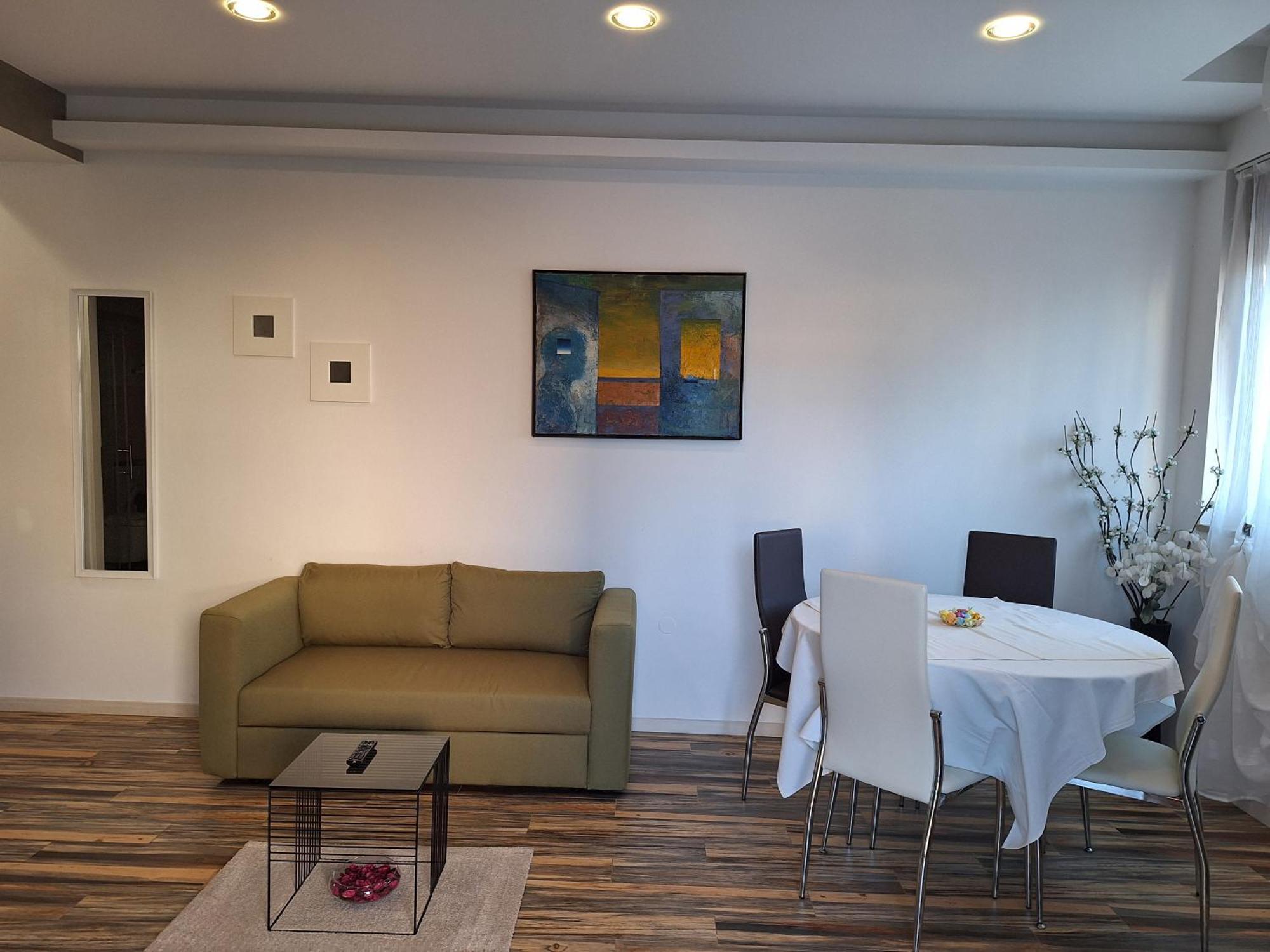 Apartments And Rooms Lorena 236 Rovinj Exterior photo