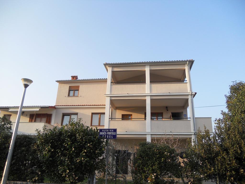 Apartments And Rooms Lorena 236 Rovinj Room photo