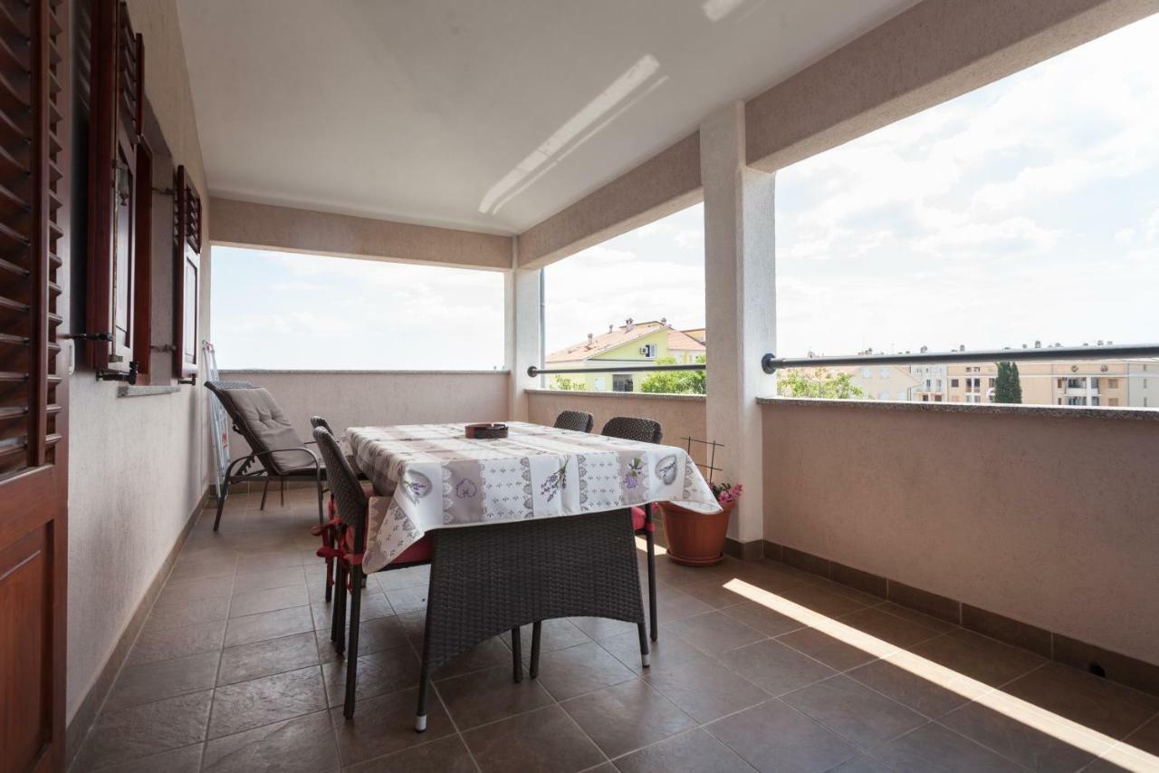 Apartments And Rooms Lorena 236 Rovinj Exterior photo